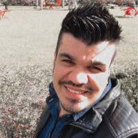 Gilberto Júnior Email
