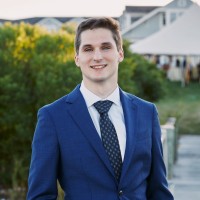 NVIDIA Employee Christopher Beauchemin's profile photo