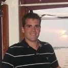 SS&C Technologies Employee Ryan Ahearn's profile photo