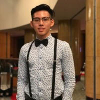 Mossery Employee Marcus Yong's profile photo
