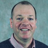 Setech Supply Chain Solutions, LLC Employee Mike Salyers's profile photo