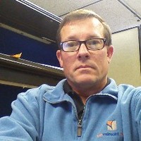 Valmont Industries, Inc. Employee Dale French's profile photo