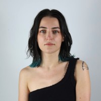 Amazon Services Inc. Employee Fruzsi Papp's profile photo