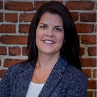 Visa Employee Jennifer Cullen's profile photo