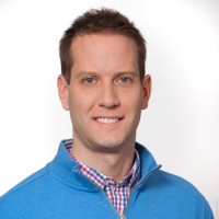 BCG X Employee Jordan Decker's profile photo