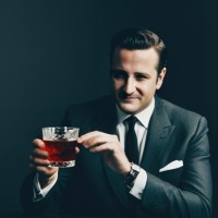 Jung von Matt LIMMAT Employee Cyrill Hauser's profile photo