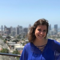 Genus IntelliGen Technologies Employee Rachel Shaska's profile photo