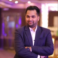 Avinash Jaiswal Email