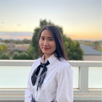 Hallmarc Limited Group Employee Charlotte Hoang's profile photo