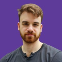 Construct IN Employee Arthur Netto's profile photo