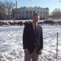 Energy One America Employee Andrew Mahoney's profile photo