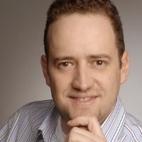 Nokia Employee Markus Weiler's profile photo