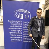 WIENFLUSS information.design.solutions Employee Paweł Masarczyk's profile photo