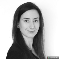 Luxonis Employee Kateřina Sobolová's profile photo