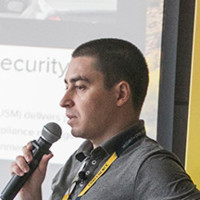 REDTEAM.PL Employee Adam Ziaja's profile photo