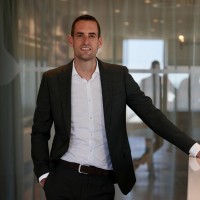 Nutreco Employee Pieter Bastiaanssen's profile photo