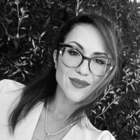 Net7 Employee Alexandra Tankova's profile photo