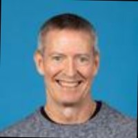 Perimeter Church Employee Terry Burrell's profile photo