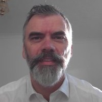 Hallmarq Veterinary Imaging Employee Peter Fredericks's profile photo