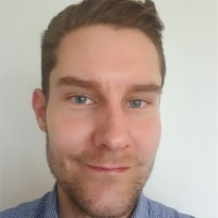 Hjältevadshus Employee Johan Svensson's profile photo