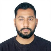 Golden Five Consulting Employee Ashish Negi's profile photo