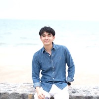 CRM and Cloud Consulting Employee Thanadech Wandee's profile photo