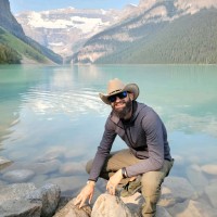 The GEO Group, Inc. Employee Nathan Rutter's profile photo