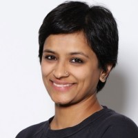 Acuantia Employee Usha Raju's profile photo