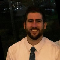 SERVEREDGE Employee Mitchell Dempsey's profile photo