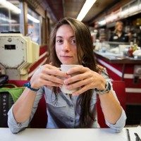 Wyoming Public Radio Employee Nicky Ouellet's profile photo