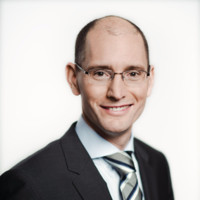 Lafarge France Employee Xavier Guesnu's profile photo