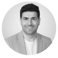 Özka Tyre Employee Barış Erolan's profile photo