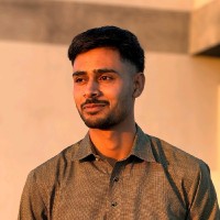 TGI Pakistan Employee Zain Malik's profile photo