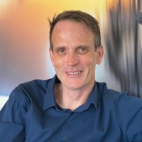 International School of Lausanne Employee Simon Foley's profile photo