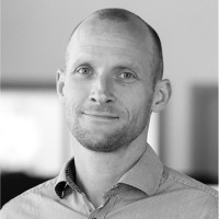 TUC Sweden AB Employee Jonny Lundborg's profile photo