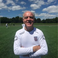 UK Power Reserve Ltd Employee Ken Ash's profile photo