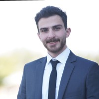 IT PLUS - Programming Solutions Employee Obada al-Sabbagh's profile photo