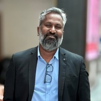 Anoop Rajappan Email & Phone Number