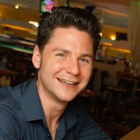 CONTENTSERV Employee Marc Dressel's profile photo