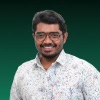 Mithun Chandar Email & Phone Number