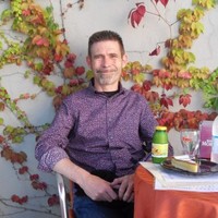 Squire's Garden Centres Employee Jeremy Hall's profile photo