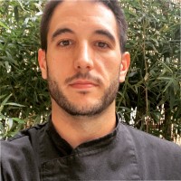 Iñaki Quintana Garcia Email