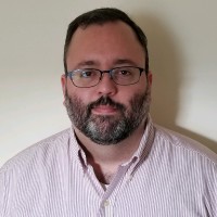 Aspire Technical Professionals Employee Bryan Matthews's profile photo