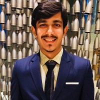 Practus Employee Ca Dedhia's profile photo