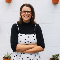 Lucas Collective Employee Georgia Tyler's profile photo