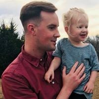 Humana Employee Daniel Pape's profile photo