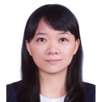 EnGenius Technologies Employee Iris Yu's profile photo