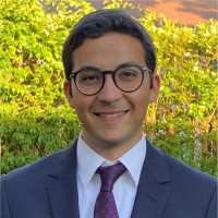 Jefferies Employee Benjamin Hirsch's profile photo