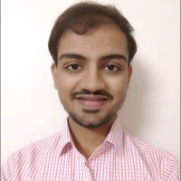 Wappnet Systems Pvt. Ltd. Employee Vedang Joshi's profile photo