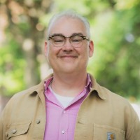 Western Washington University Employee Brian Bowe's profile photo